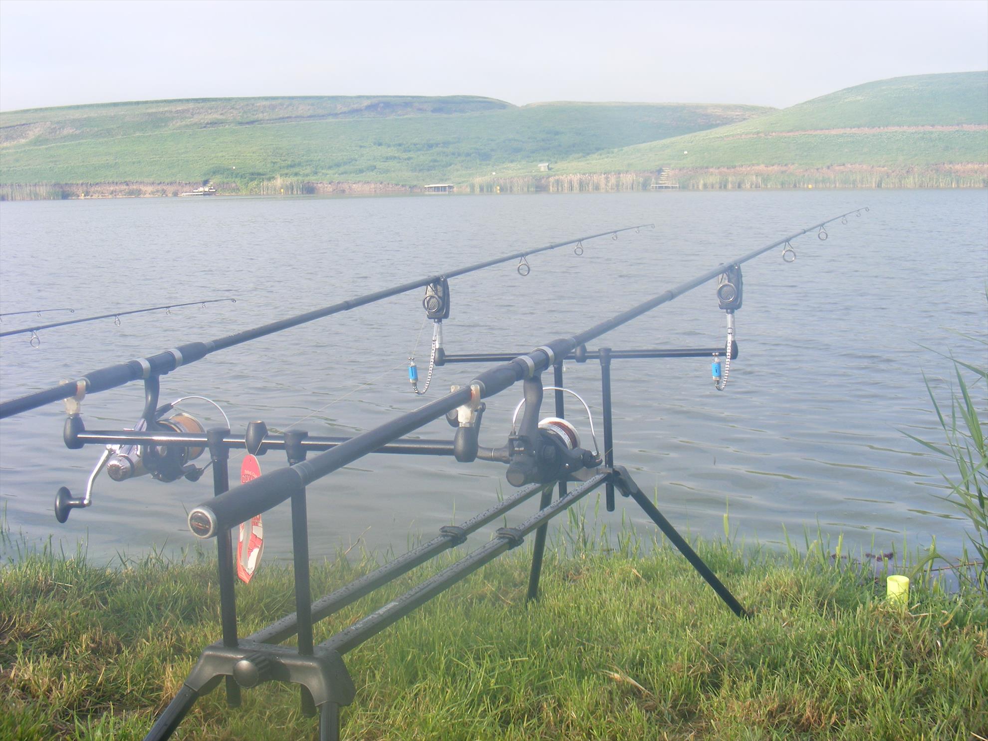 Cupa Pescarului Sulimanu mai 2014 - dscf1789.JPG